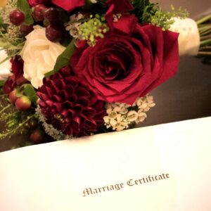 Prestige Cream Hat Box - Grand